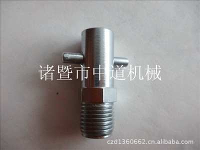 不銹鋼牛油嘴廠家  不銹鋼牛油嘴哪里好
