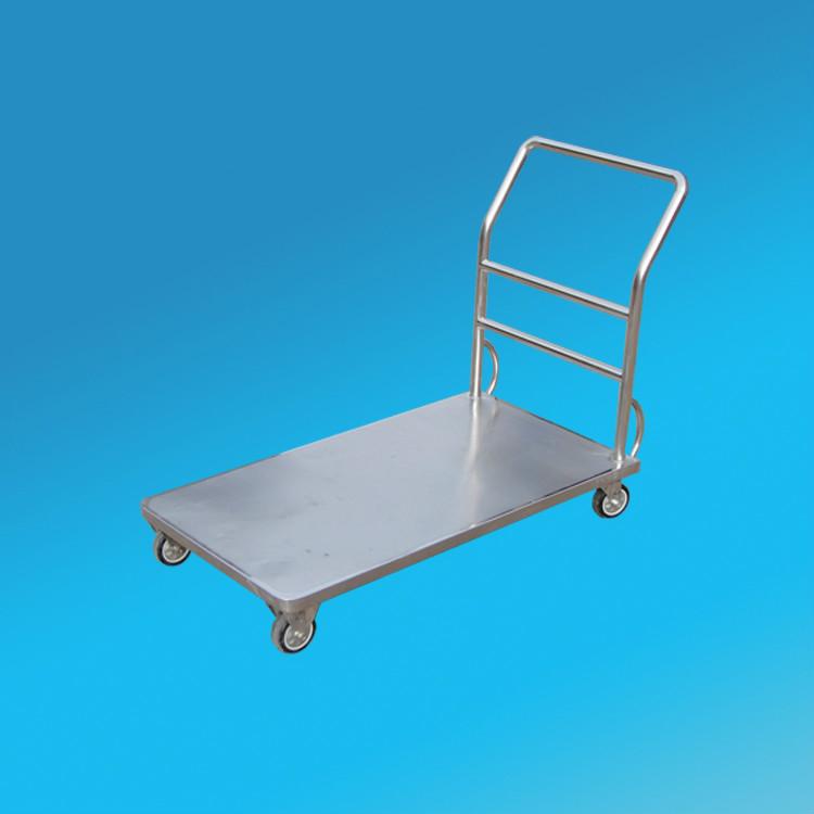 不銹鋼推車供應(yīng)商  不銹鋼推車廠家