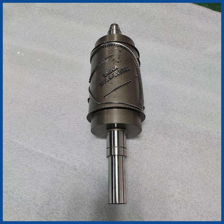KN95口罩機(jī)配件模具 刀模 齒模KN95壓花輥滾筒滾軸輪 現(xiàn)貨供應(yīng)艾利特廠家