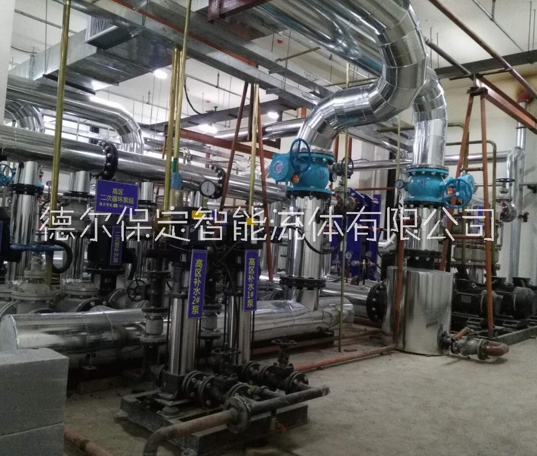衡水換熱機(jī)組智能換熱機(jī)組報(bào)價(jià)