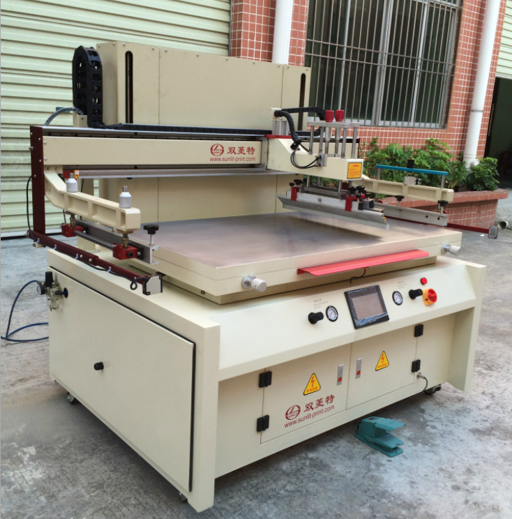 雙菱特SL-80140P/ 電自動(dòng)絲印機(jī) 電動(dòng)絲印機(jī)報(bào)價(jià) 電動(dòng)絲印機(jī)