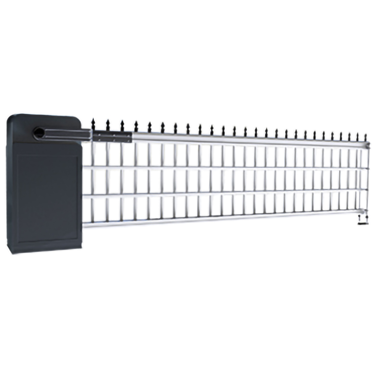 太原停車場道閘-起落速度快-山西天諾信