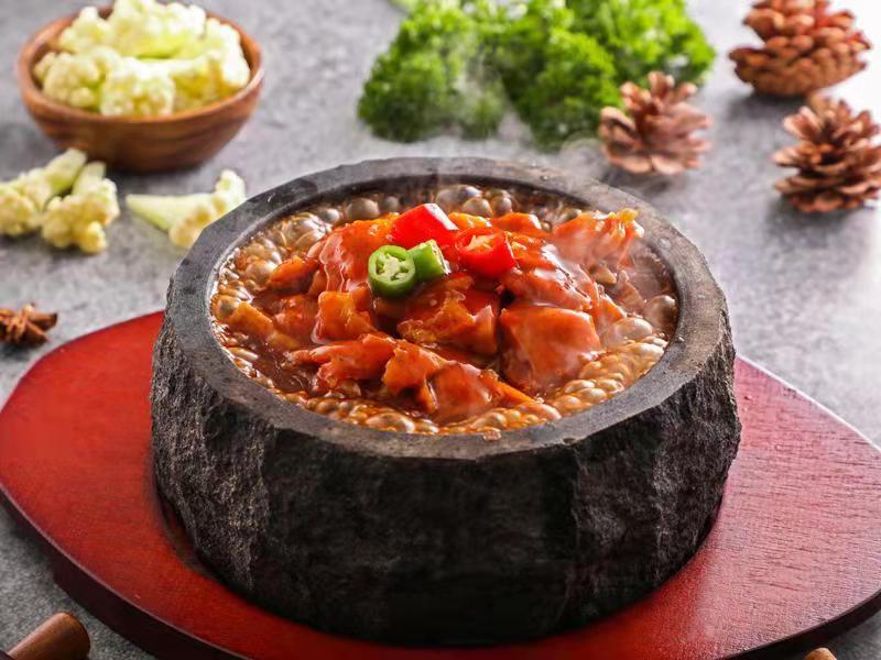 泡泡雞醬料生產(chǎn)廠家貼牌定制