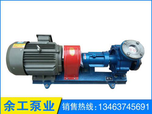 RY導熱油泵市場價格  RY導熱油泵批發(fā)價格
