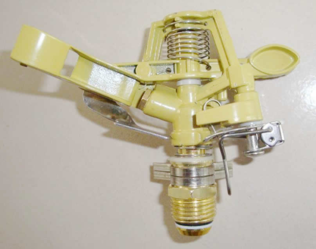 大田噴灌廠家直銷搖臂噴頭草坪噴頭大田噴灌噴頭 大田噴頭