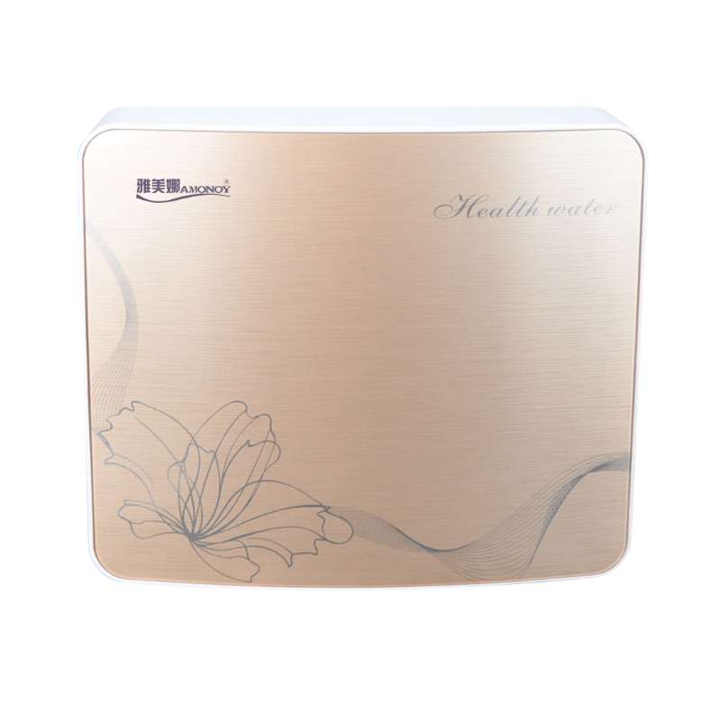 雅美娜凈水器 美菱凈水器超濾凈水器ML-10-5