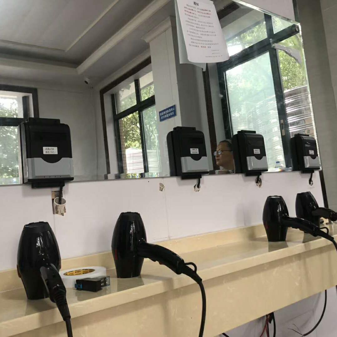 上海智能IC卡雙賬戶水控機廠家，能IC卡雙賬戶水控機價錢
