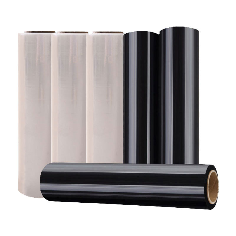 廣東省佛山pe拉伸纏繞膜生產(chǎn)廠家