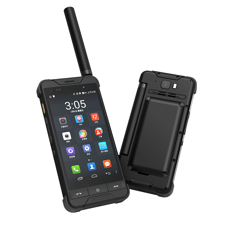 天通一號(hào)衛(wèi)星電話，Lesat樂眾P2，樂眾P2， 天通一號(hào)衛(wèi)星電話，樂眾P2