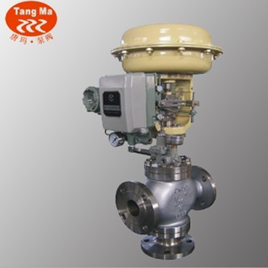 上海氣動三通調(diào)節(jié)閥廠家銷售、價(jià)格實(shí)惠、廠家定制【上海唐瑪泵閥有限公司】