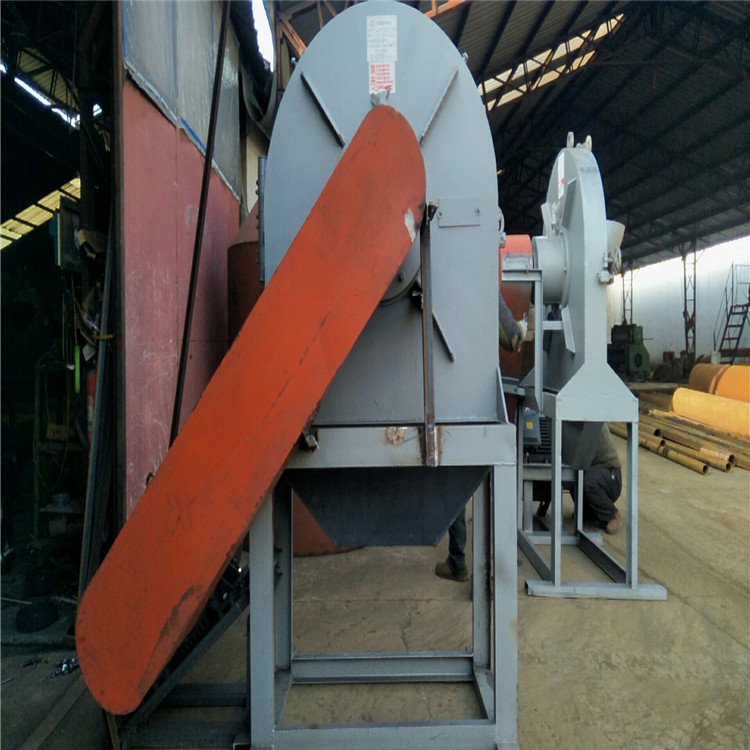 供應(yīng)FFC-1000沿海地區(qū)貝殼粉碎機(jī) FFC-1000貝殼粉碎機(jī)