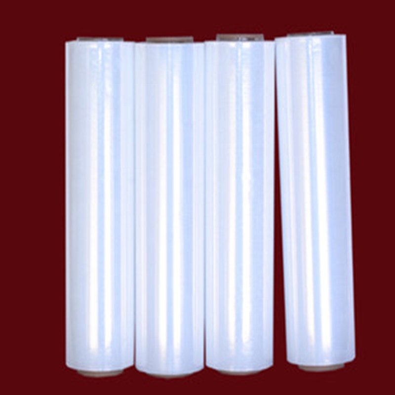 江門拉伸膜,纏繞膜價(jià)格，江門PE拉伸膜生產(chǎn)廠家