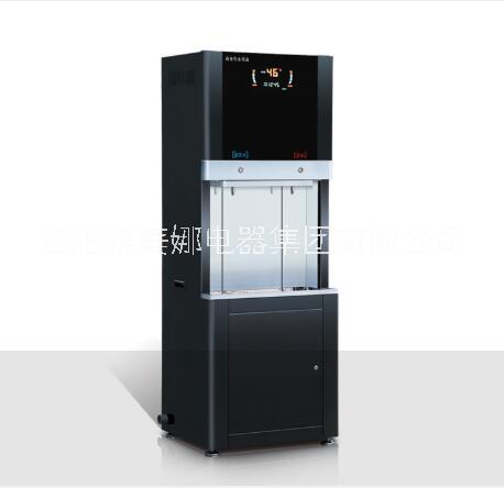 雅美娜凈水器RO-800G 美菱自動(dòng)售水機(jī) 開(kāi)水器