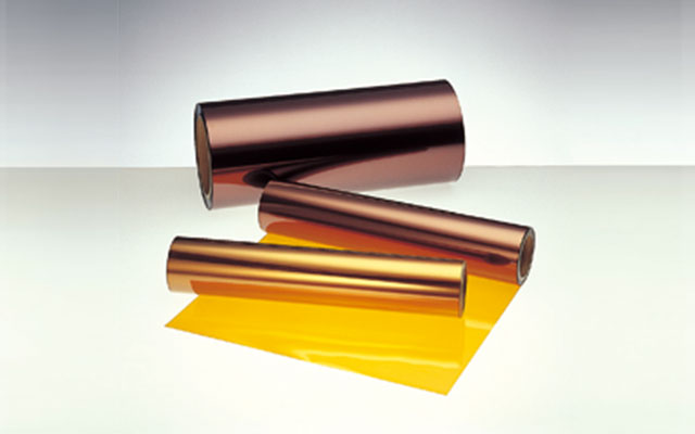 KAPTON    東麗杜邦聚酰亞胺薄膜