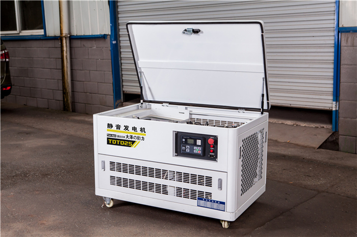 現(xiàn)如今?25KW?汽油發(fā)電機(jī)諸多用途 25kw汽油發(fā)電機(jī)