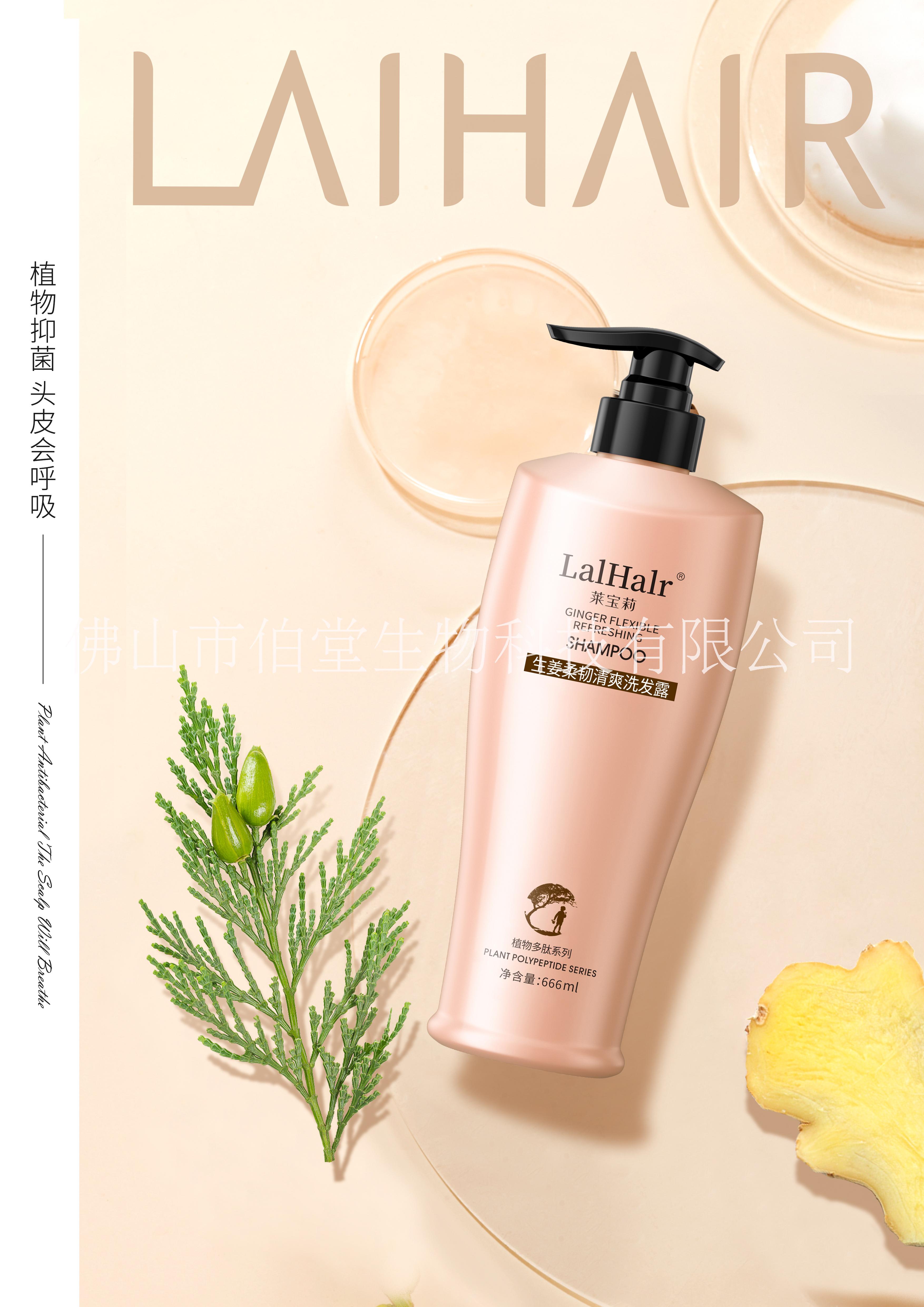 萊寶莉洗護系列