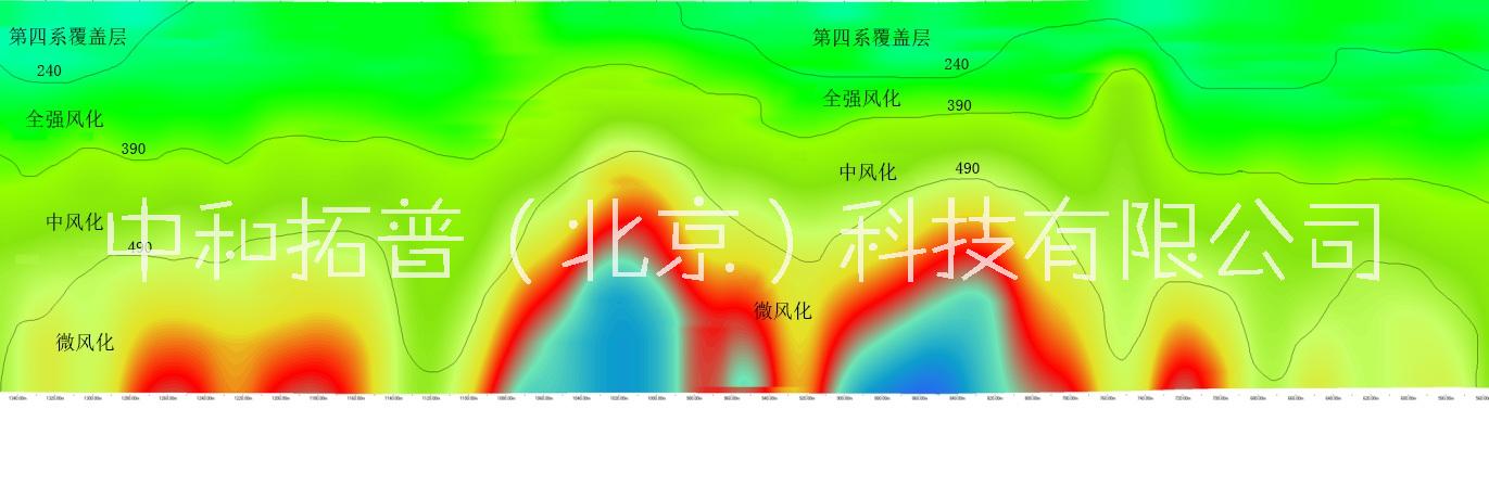 供應(yīng)智能微動(dòng)儀，微動(dòng)智能勘探儀