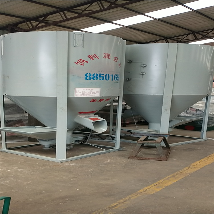 供應(yīng)立式雙飛粉干粉涂料攪拌機技術(shù)推廣
