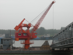 固定式起重機(jī)GQ4030廠家  固定式起重機(jī)GQ4030直銷