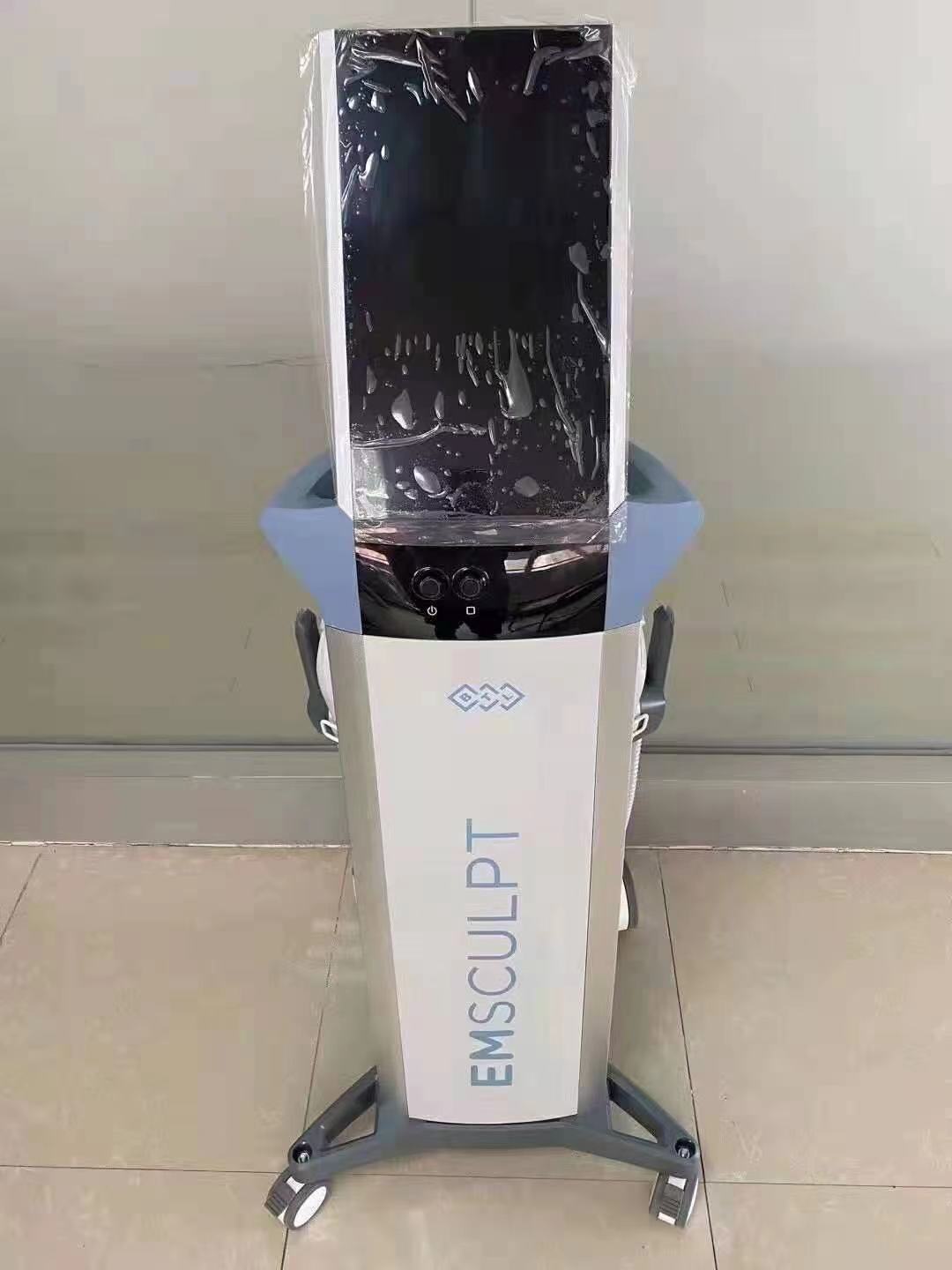英國BTL美修斯 肌肉起搏 燃脂增肌 腹肌馬甲線塑形儀