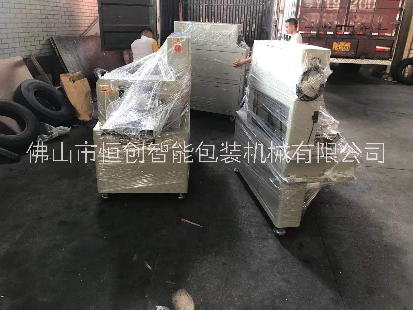 枕式多功能包裝機，枕式自動化包裝機，螺絲包裝機，