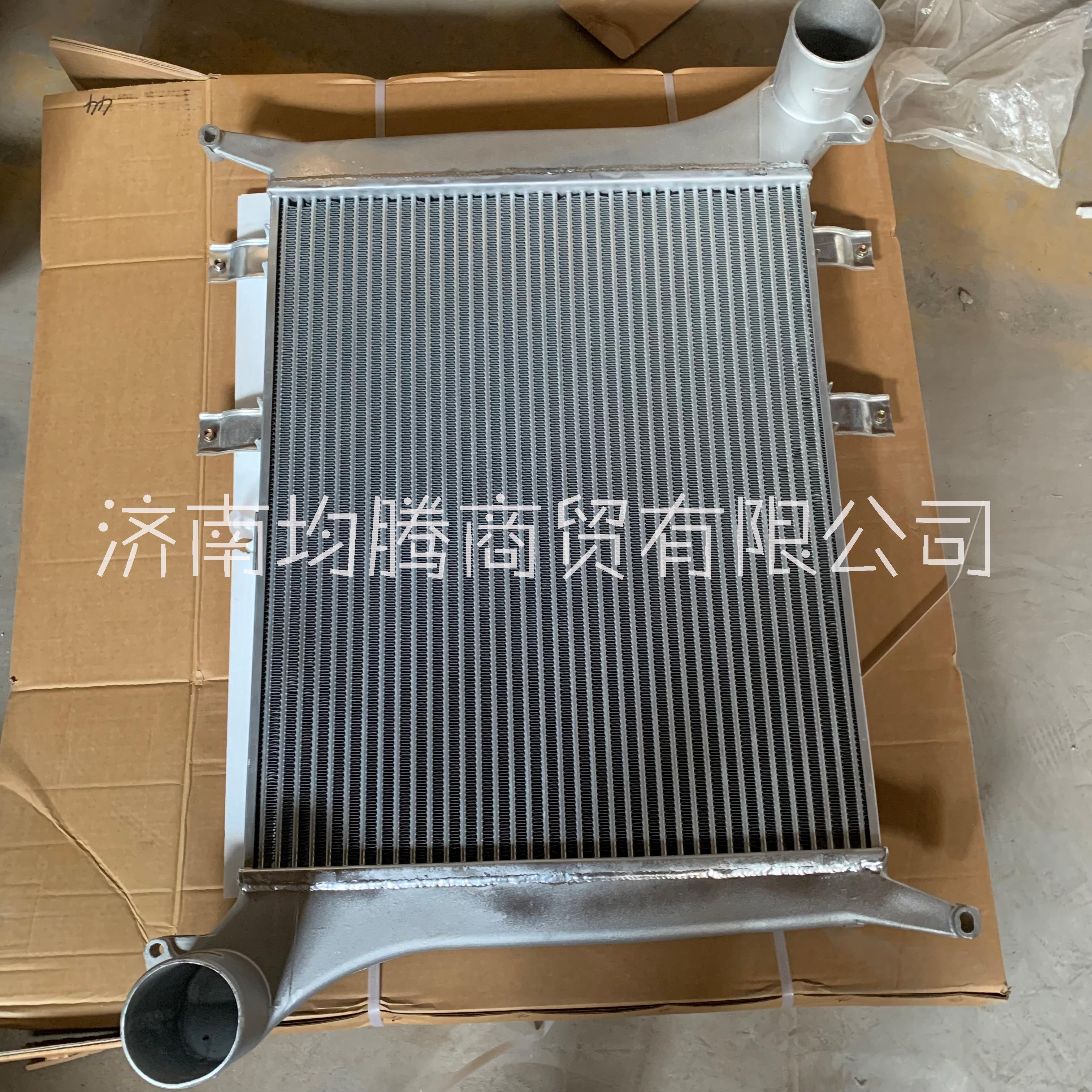 WG9725530130中冷器 重汽 豪沃 中冷器