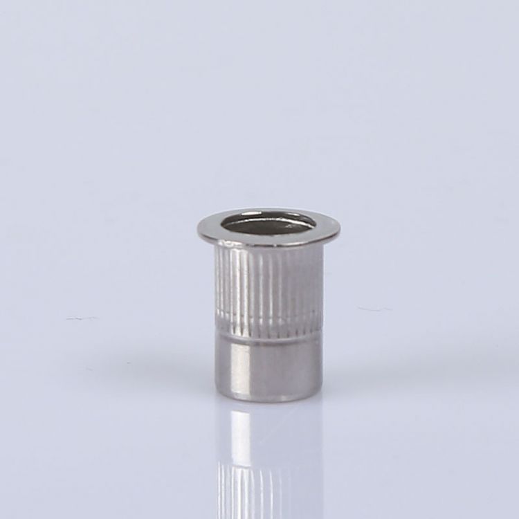 廠家供應拉鉚螺母定制批發(fā)多少錢哪家公司值得信賴