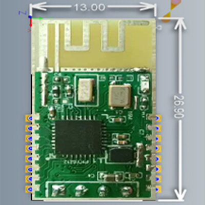 HXT28無線通訊模塊