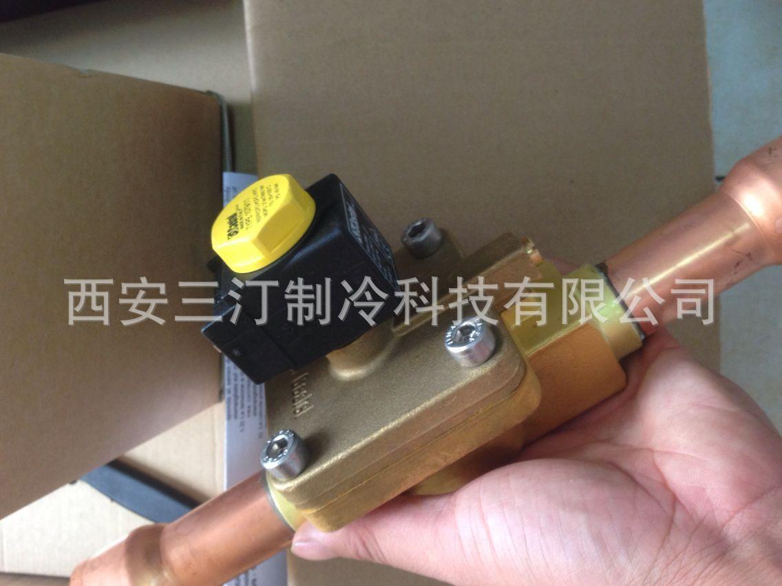 卡士妥電磁閥1079/11--電磁閥-