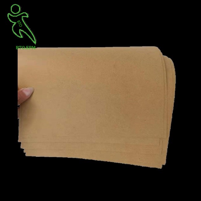 超倫 環(huán)保牛皮紙?jiān)緷{牛皮紙食品級(jí)牛皮紙