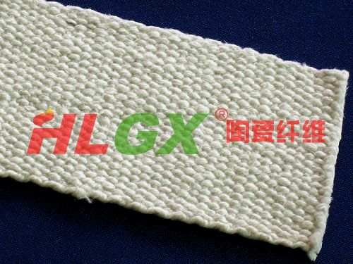 陶瓷纖維帶