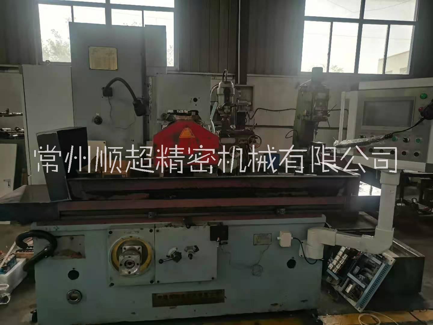 M7130M7140  M618平磨改數(shù)控 數(shù)控平面磨床 大水磨