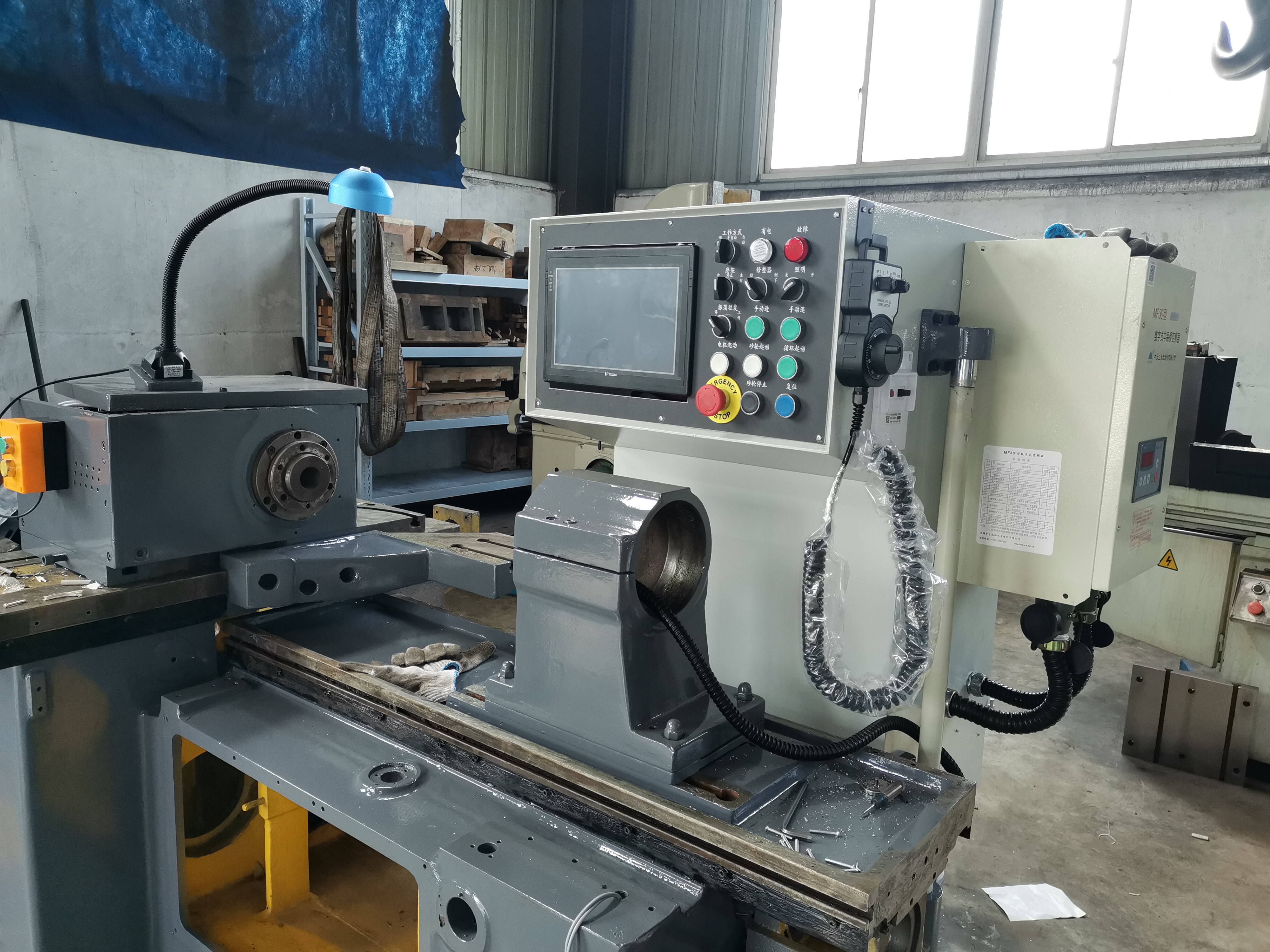 M2110C M215 M2120數(shù)控內(nèi)圓磨床  單軸 內(nèi)圓磨床改數(shù)控