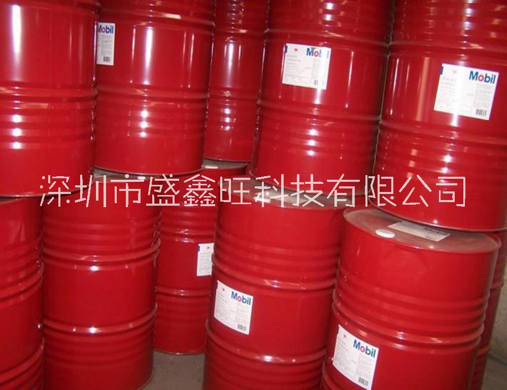 美孚威格力 1405導軌油 美孚威格力 1409導軌油