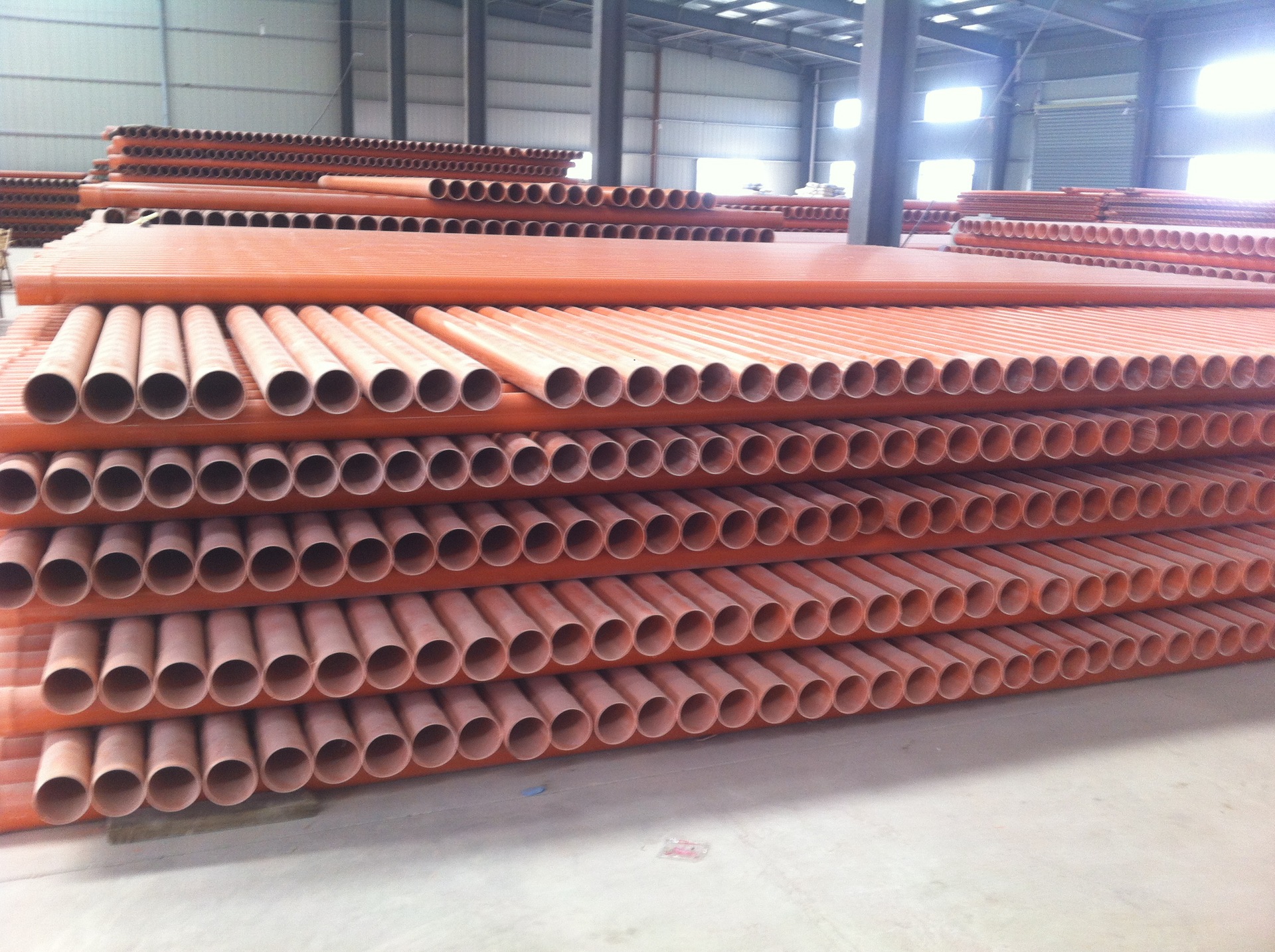 江西C-PVC電力管價(jià)格 河南PVC電力管定制