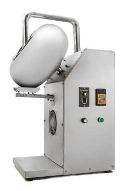 包衣機(jī)   糖衣鍋