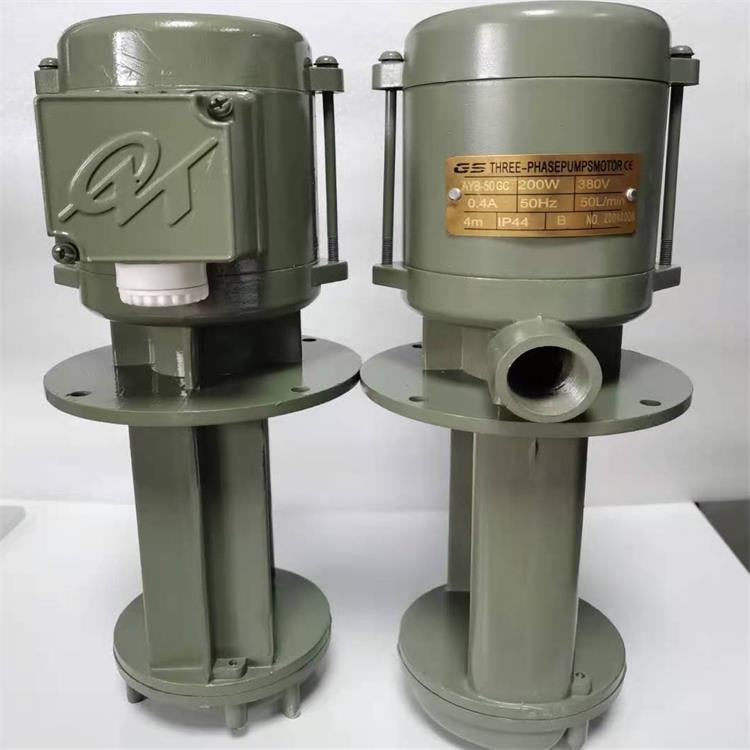 冷卻電機(jī) 電泵 機(jī)床冷卻泵YSB-25TH