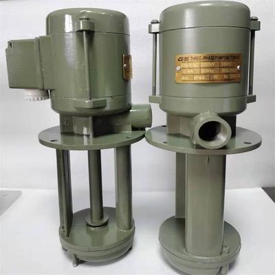 高揚(yáng)程機(jī)床冷卻泵 機(jī)床冷卻泵YB120-300