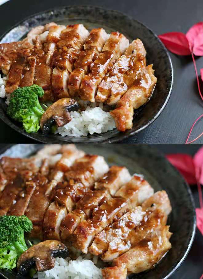 日式照燒汁日式肥牛飯醬汁生產(chǎn)廠家