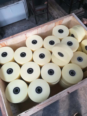 尼龍塑料滑輪哪家好  尼龍塑料滑輪供應(yīng)商