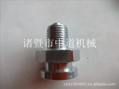 PT1/4掛針式不銹鋼黃油嘴哪里便宜  掛針式黃油嘴貨源