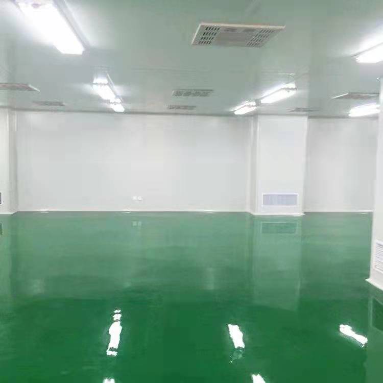 日照無(wú)塵凈化車(chē)間工程廠家_無(wú)塵潔凈車(chē)間施工裝修價(jià)格