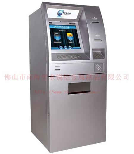 供應(yīng)自助終端一體機(jī) 大智匯自助終端一體機(jī)價(jià)格