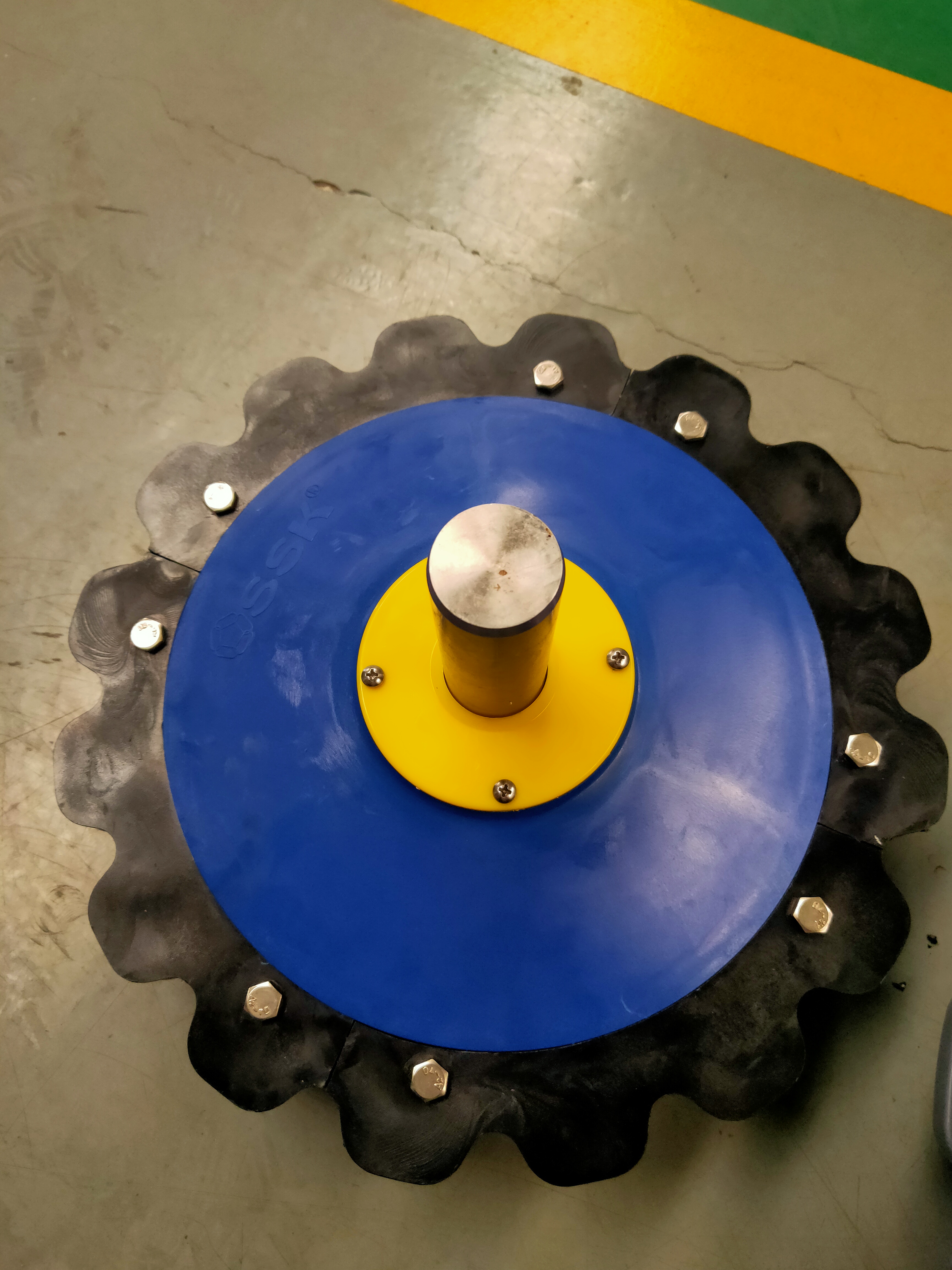 多齒回轉輪哪家好   多齒回轉輪市場價格