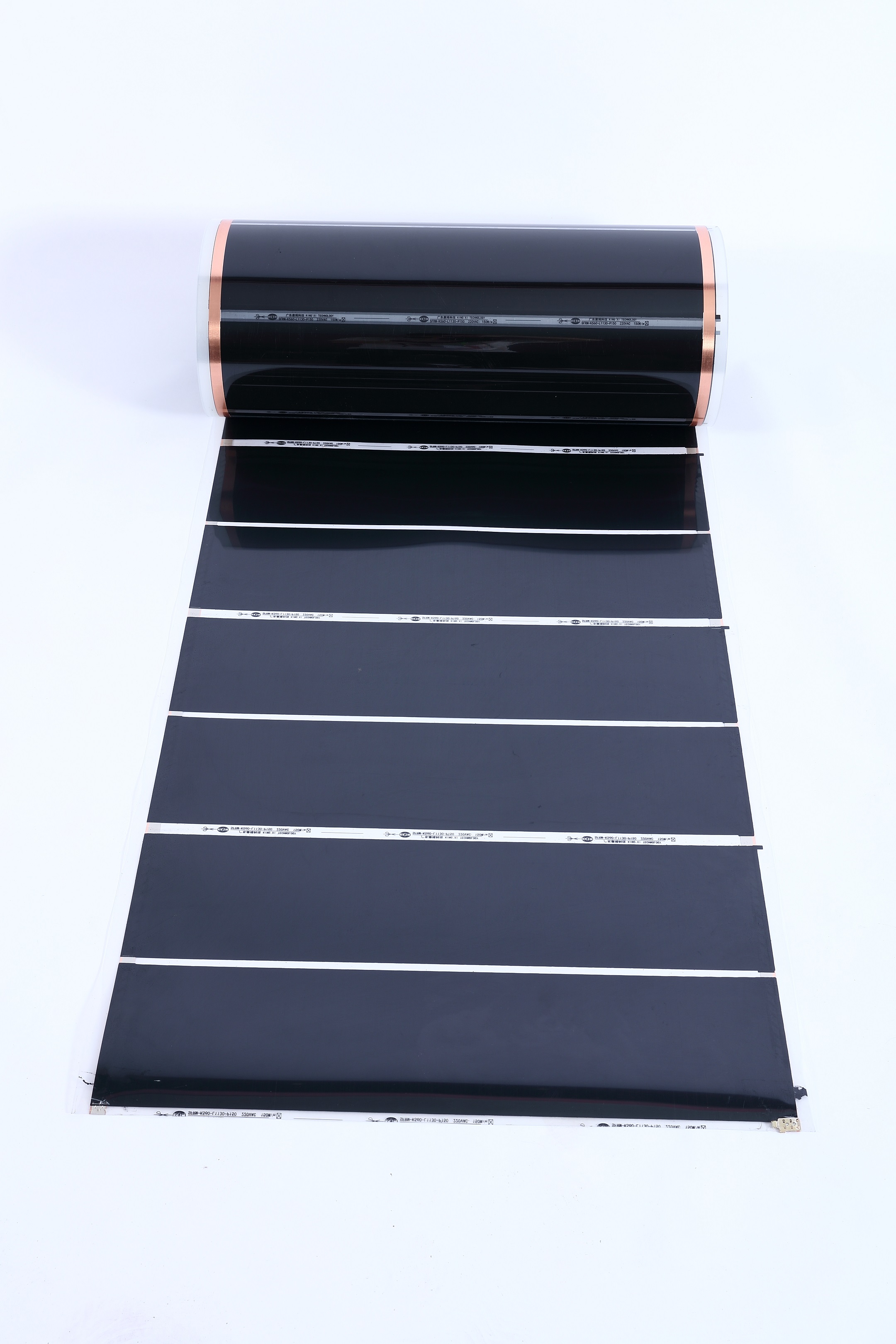 供應(yīng)集寧發(fā)熱電纜廠家