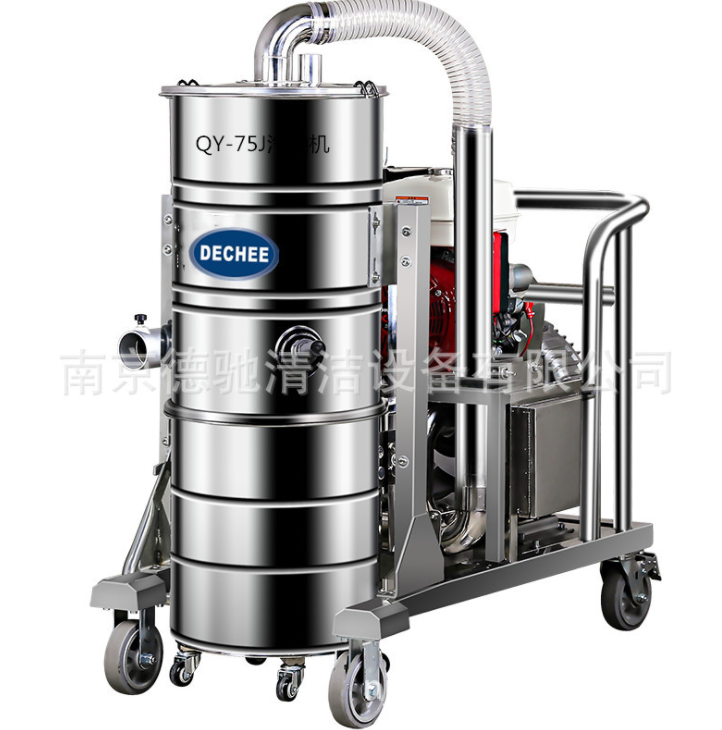 工業(yè)吸塵器廠家-價格-供應商