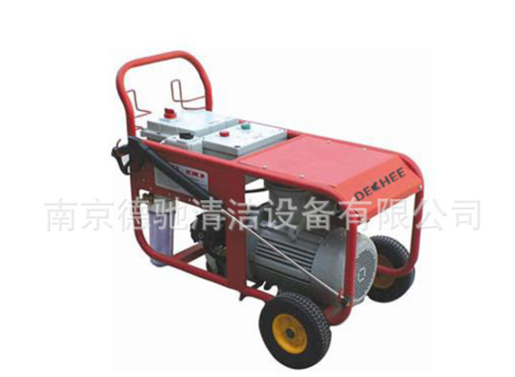 專業(yè)供應(yīng) 德馳高壓清洗機(jī) 管道高壓清洗機(jī) 南京小型高壓清洗機(jī)