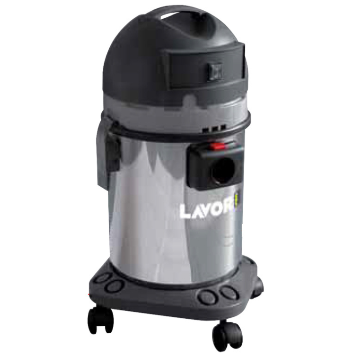 意大*華LAVOR噴抽式吸塵器一 酒店廚房保潔窗簾地毯沙發(fā)吸塵器