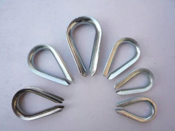 雞心環(huán)各種規(guī)格型號(hào)齊全 雞心環(huán)工廠直銷(xiāo)