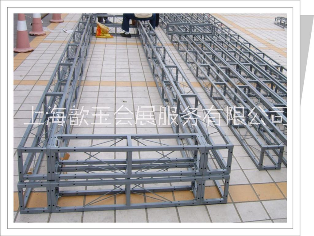 上海桁架舞臺背景板搭建，上海桁架搭建出租，上海背景板搭建，上海舞臺搭建